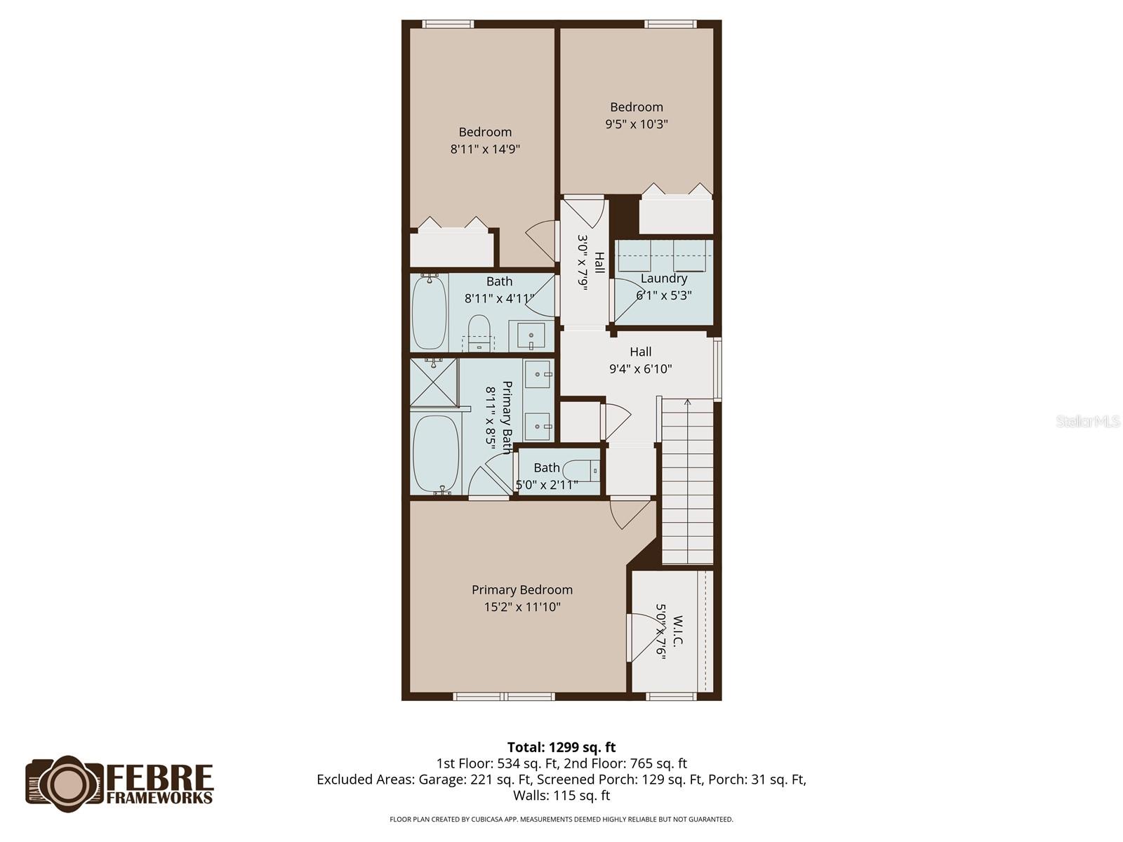 SAWGRASS VILLAGE - Residential