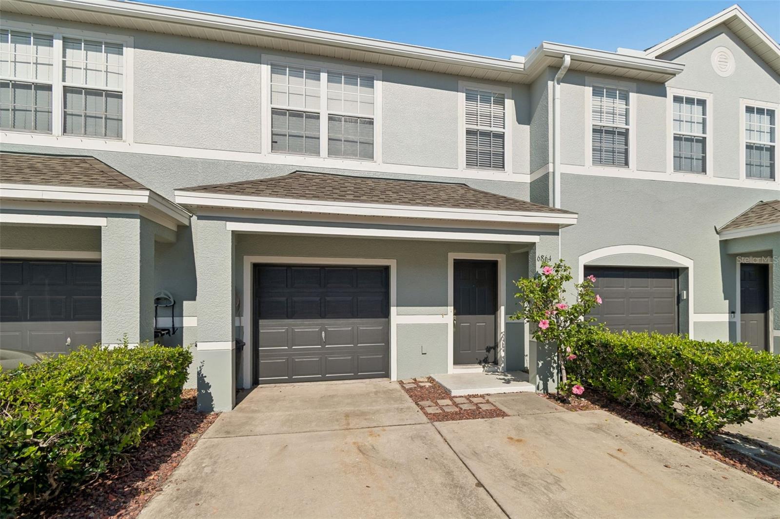 SAWGRASS VILLAGE - Residential