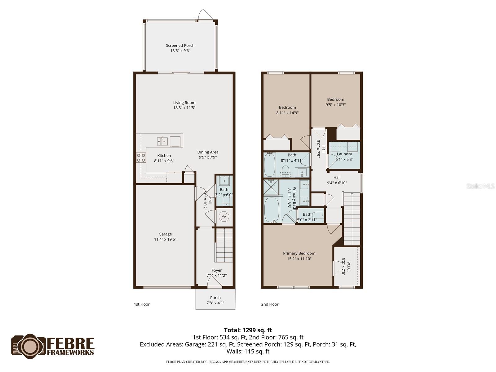 SAWGRASS VILLAGE - Residential