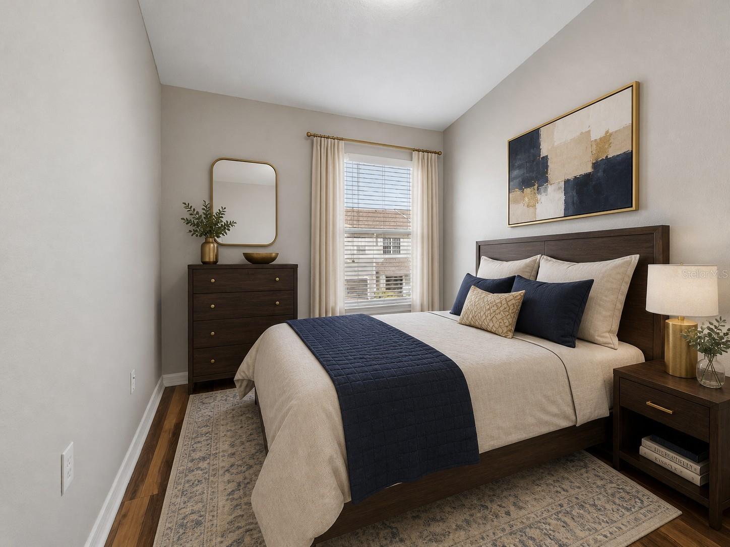 SAWGRASS VILLAGE - Residential