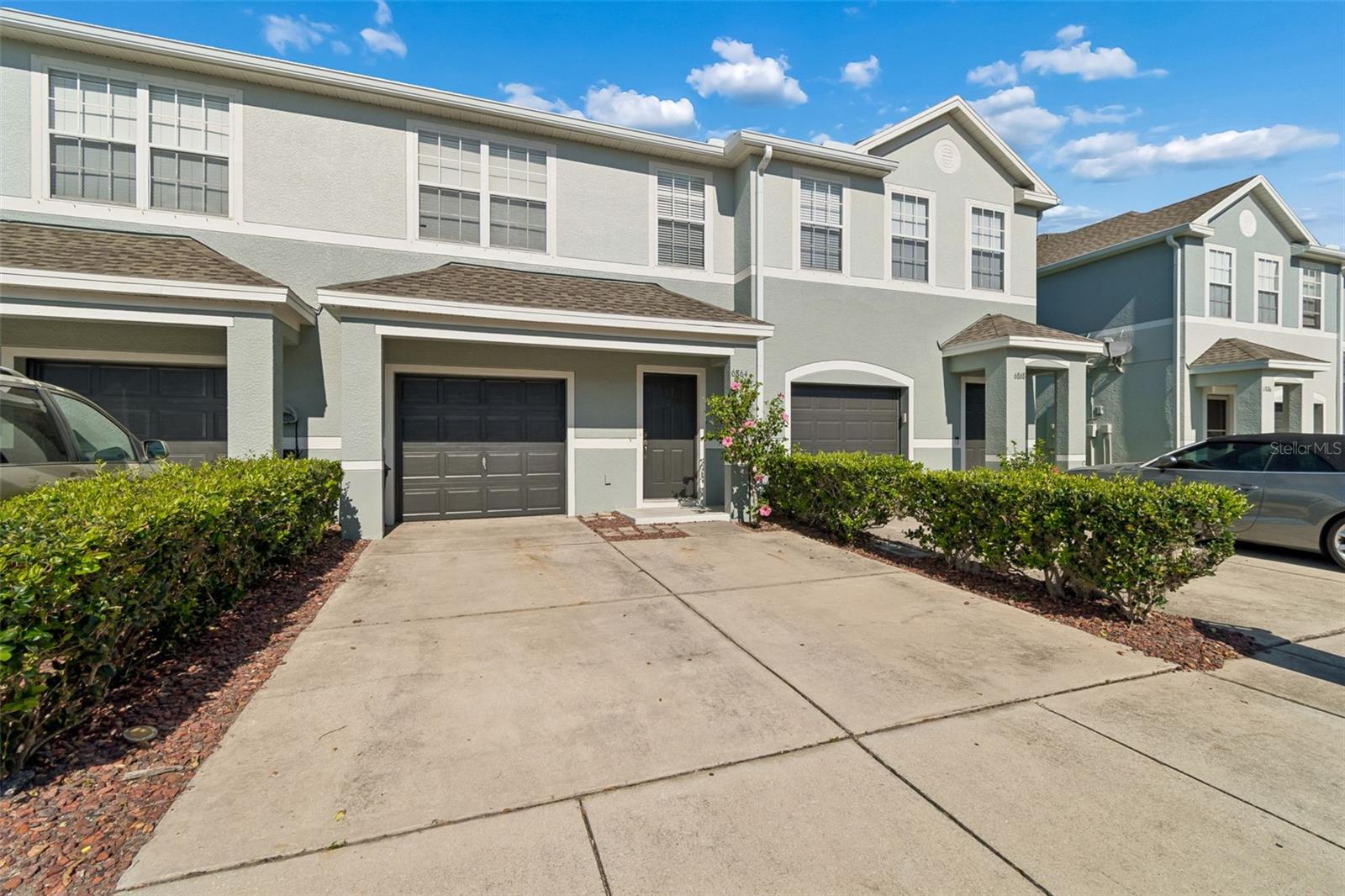 SAWGRASS VILLAGE - Residential