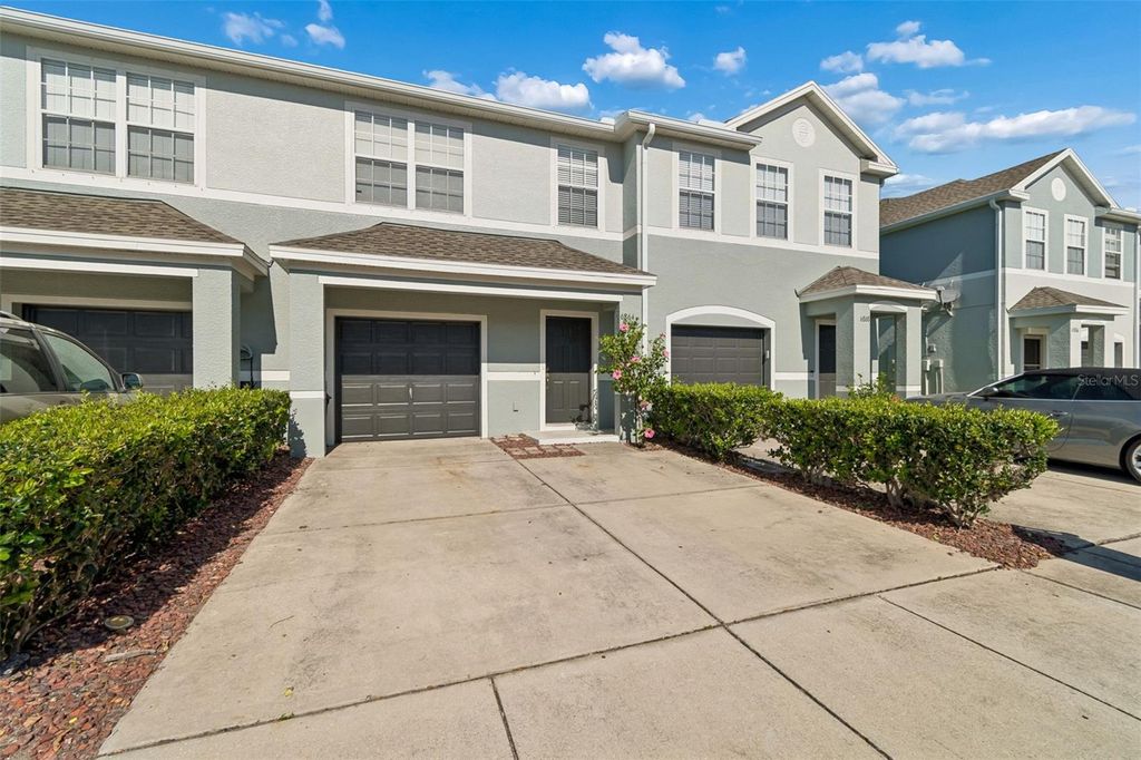 Photo of 6864 47th Lane N, Pinellas Park, FL 33781 (MLS # TB8504173)