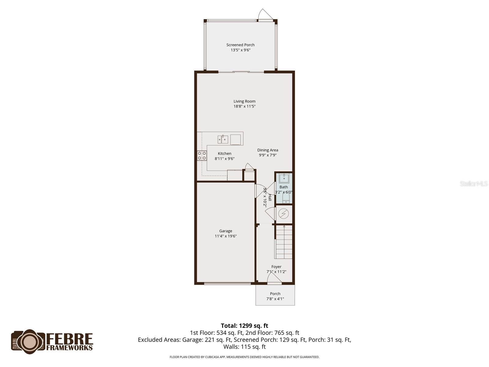 SAWGRASS VILLAGE - Residential