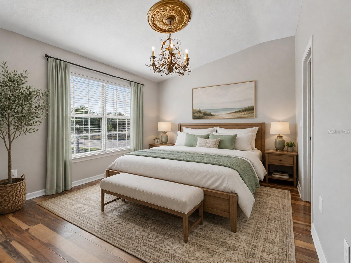 SAWGRASS VILLAGE - Residential