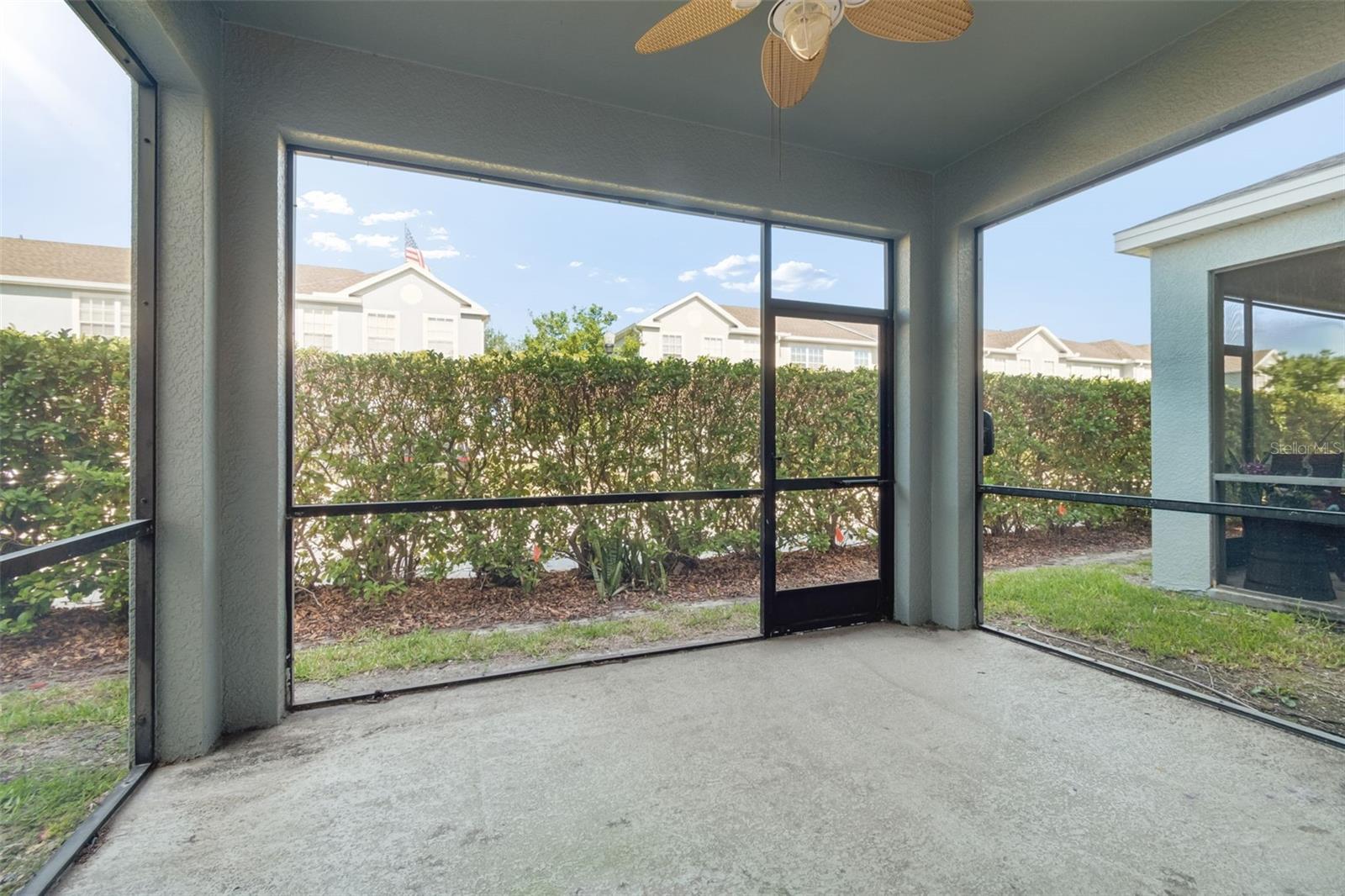 SAWGRASS VILLAGE - Residential
