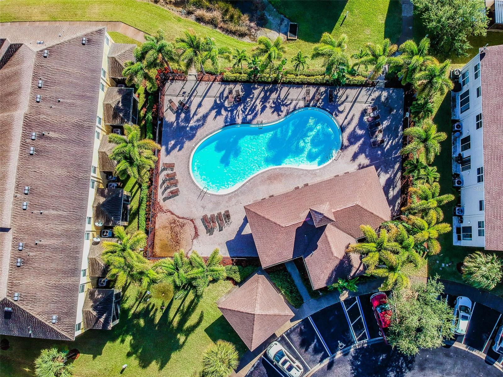 SAWGRASS VILLAGE - Residential