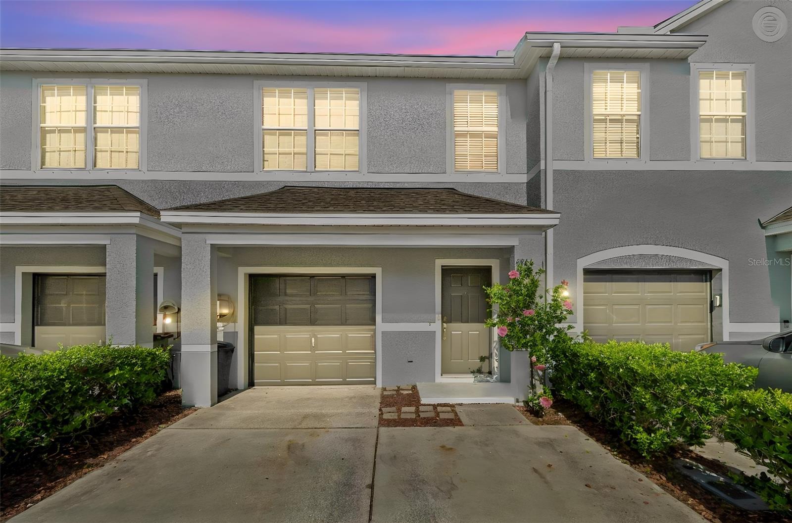 SAWGRASS VILLAGE - Residential