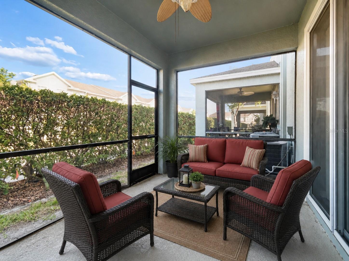 SAWGRASS VILLAGE - Residential