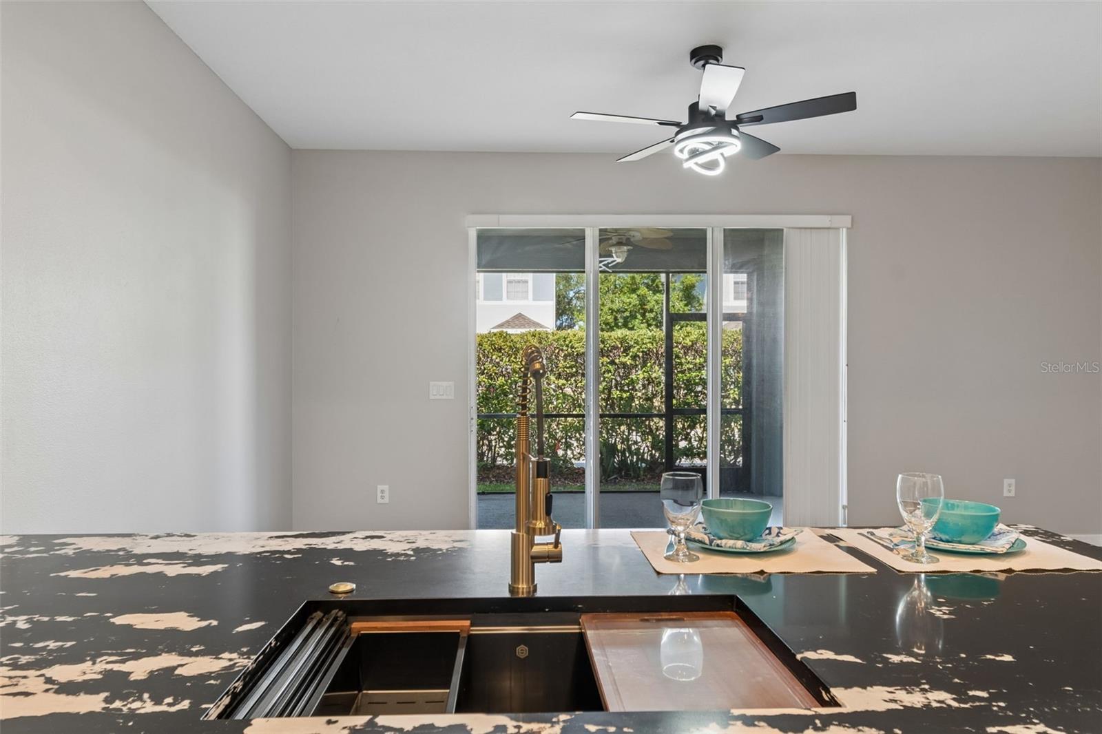 SAWGRASS VILLAGE - Residential