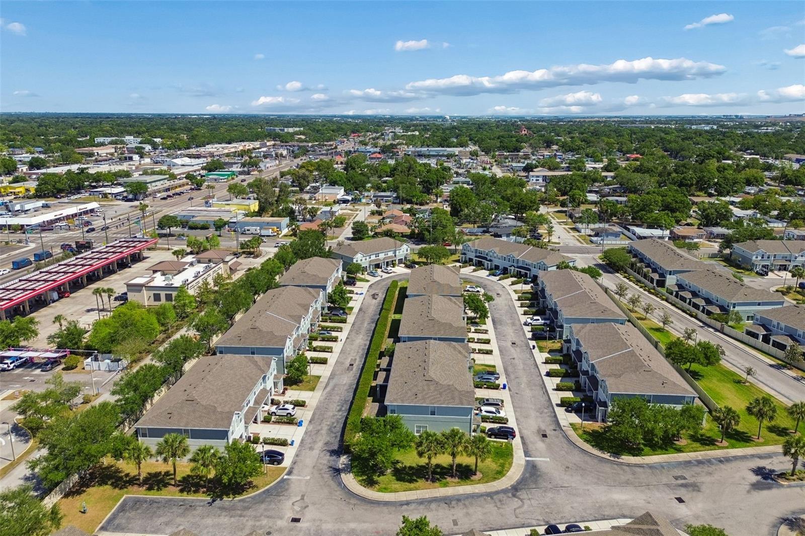 SAWGRASS VILLAGE - Residential