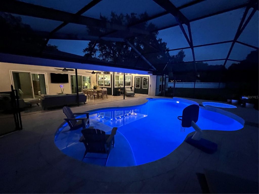 Photo of 5201 Ives Court, Tampa, FL 33647 (MLS # TB8430731)