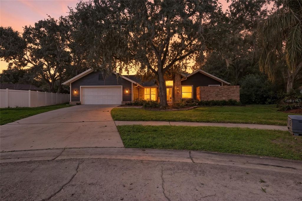 Photo of 5201 Ives Court, Tampa, FL 33647 (MLS # TB8430731)