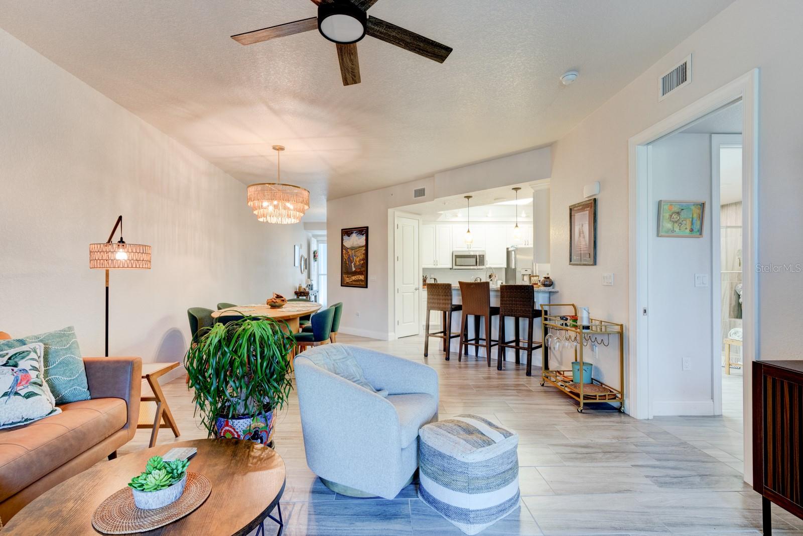 RIVERWALK AT CORONADO ISLAND BLDG 3 - Residential