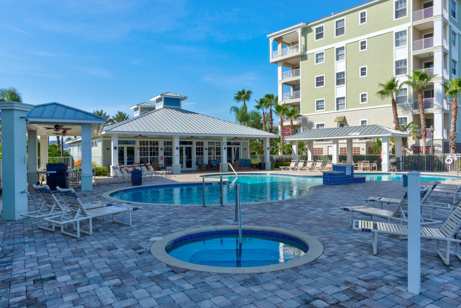 RIVERWALK AT CORONADO ISLAND BLDG 3 - Residential