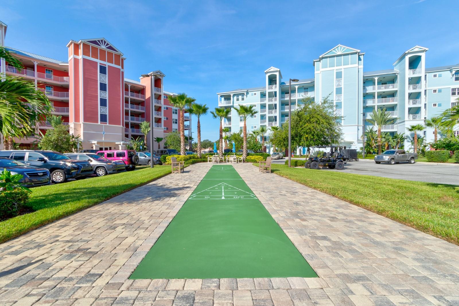 RIVERWALK AT CORONADO ISLAND BLDG 3 - Residential