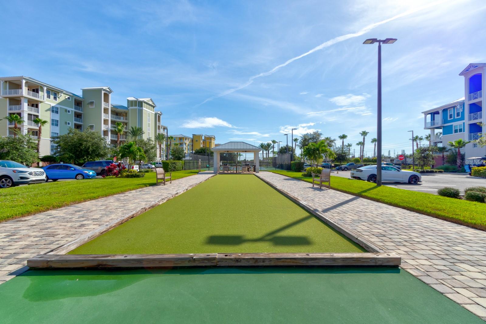 RIVERWALK AT CORONADO ISLAND BLDG 3 - Residential