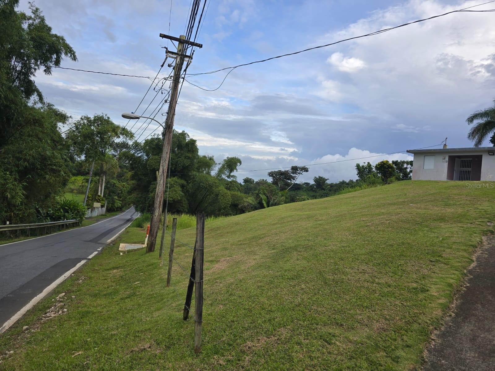 BARRIO GUAYABOTAS - Residential