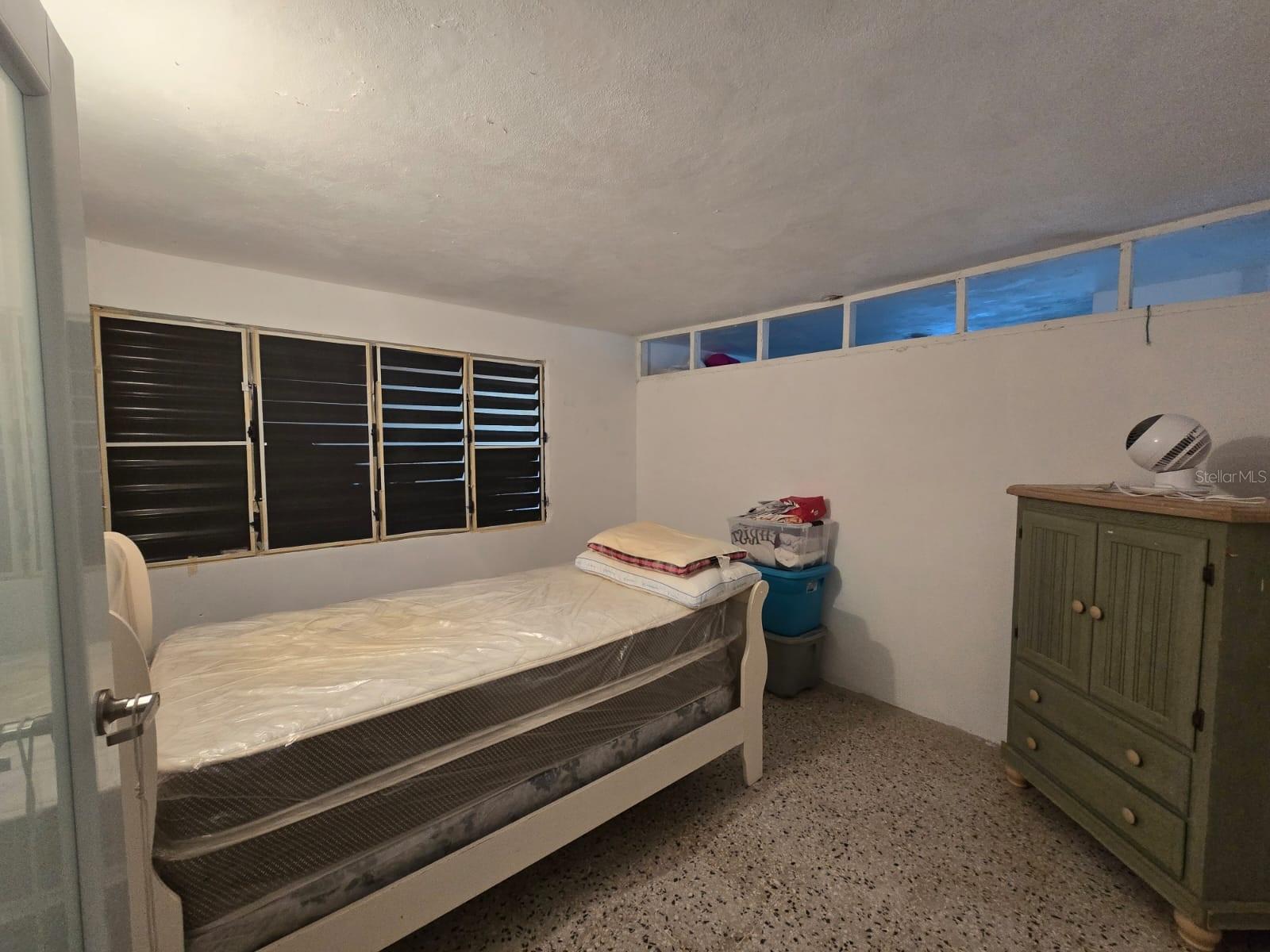 BARRIO GUAYABOTAS - Residential