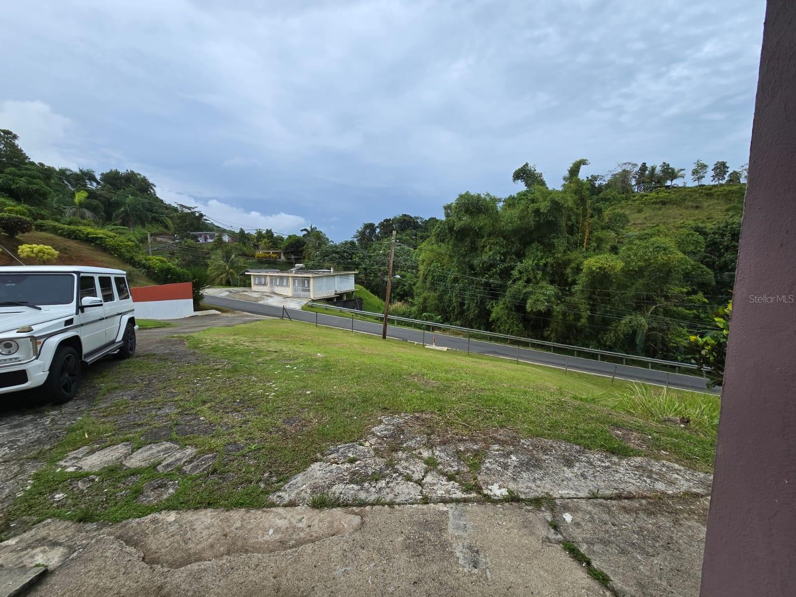 BARRIO GUAYABOTAS - Residential