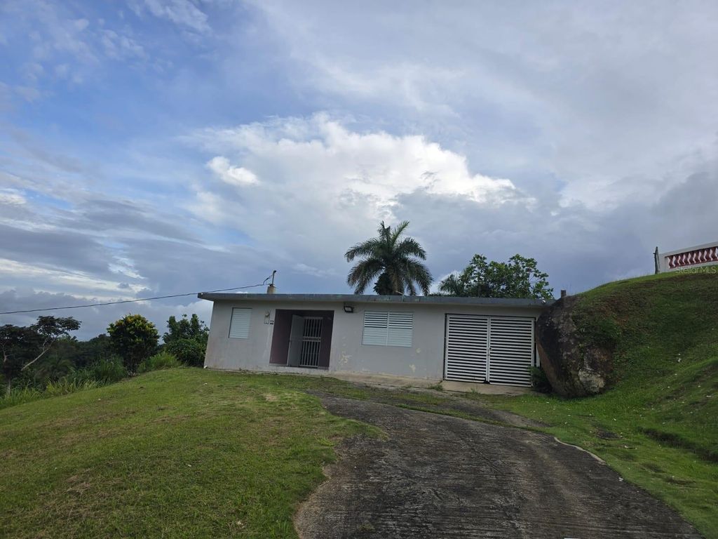 Photo of 182 Bo Guayabotas, Yabucoa, PR 00767 (MLS # PR9117973)