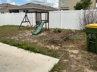 LAKE DENHAM ESTATES - Residential