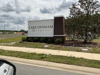 LAKE DENHAM ESTATES - Residential