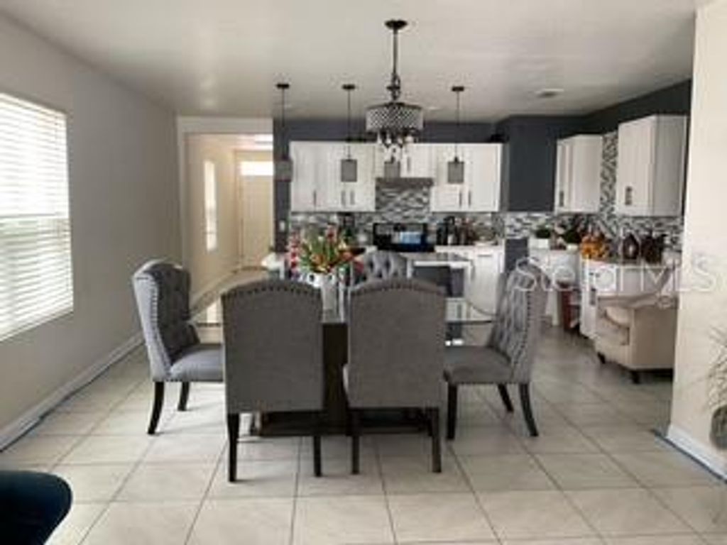 Photo of 3547 Forster Avenue, Leesburg, FL 34748 (MLS # O6400701)