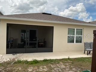 LAKE DENHAM ESTATES - Residential