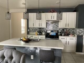 LAKE DENHAM ESTATES - Residential