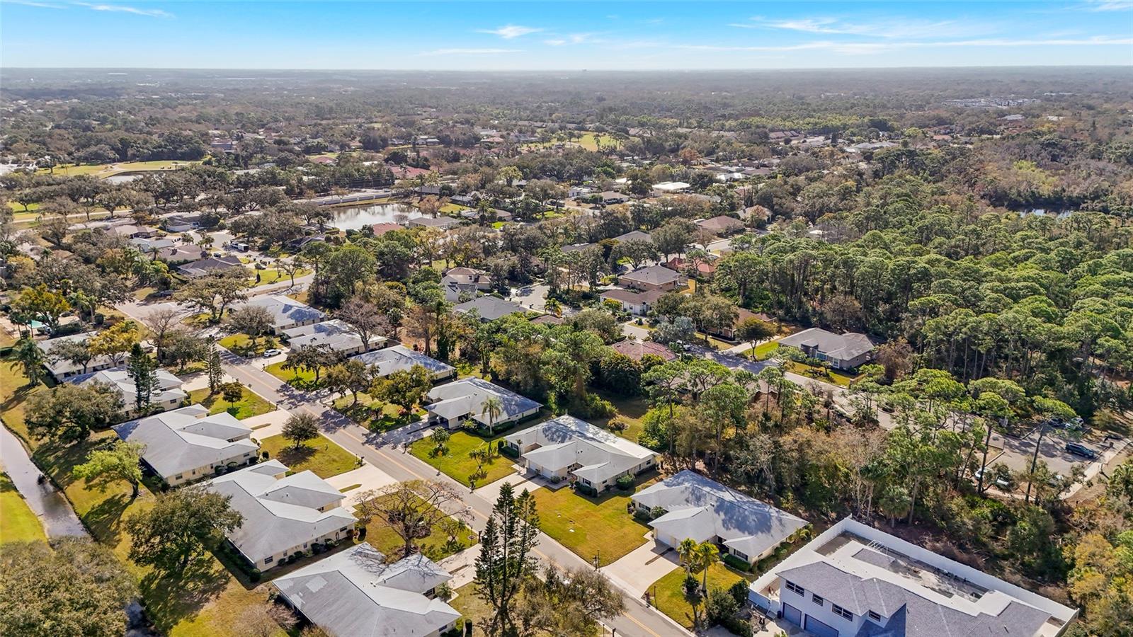 PALM-AIRE AT SARASOTA 7-B - Residential