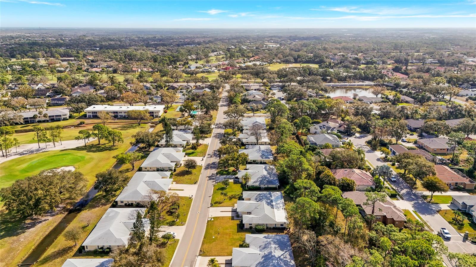 PALM-AIRE AT SARASOTA 7-B - Residential