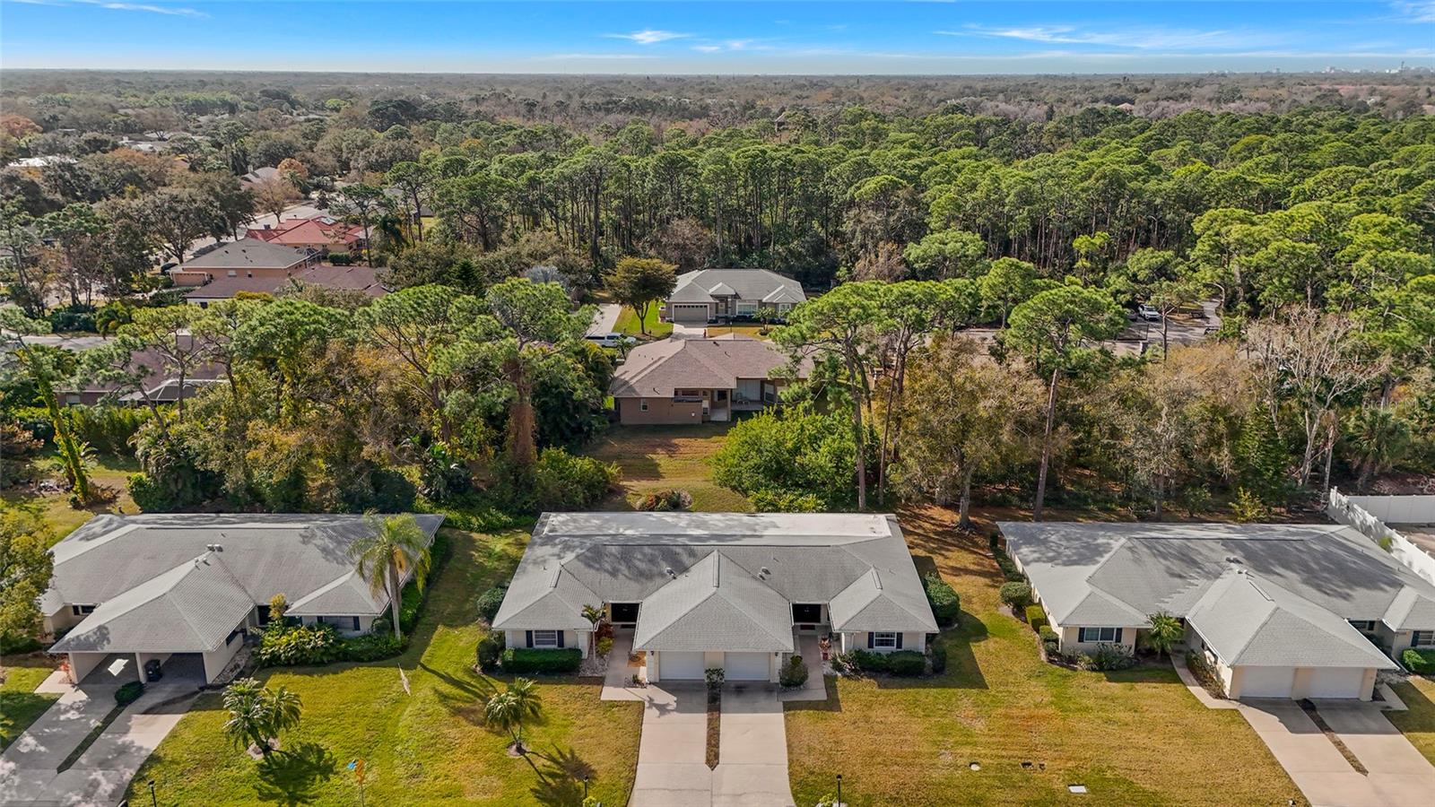 PALM-AIRE AT SARASOTA 7-B - Residential