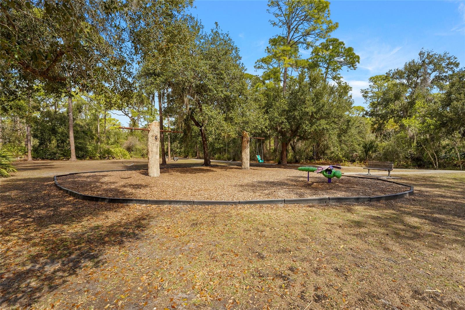 PALM-AIRE AT SARASOTA 7-B - Residential