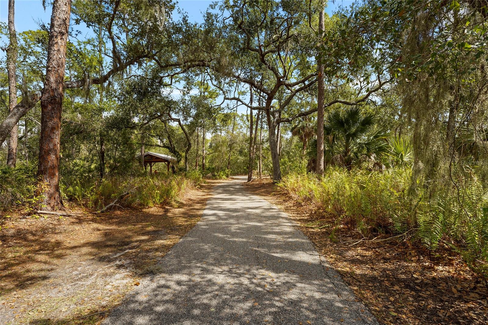 PALM-AIRE AT SARASOTA 7-B - Residential