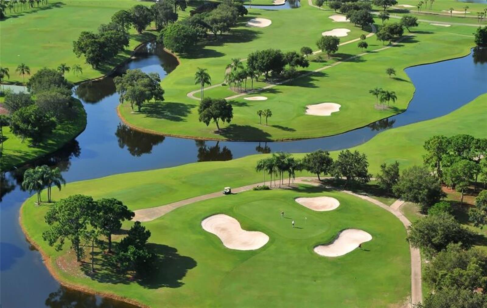 PALM-AIRE AT SARASOTA 7-B - Residential