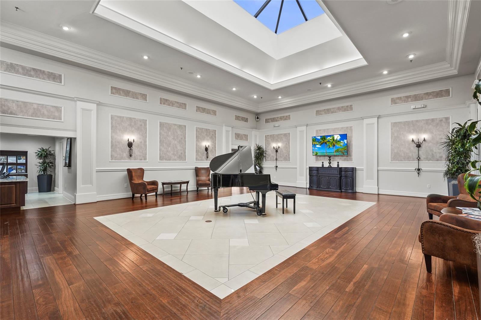 PALM-AIRE AT SARASOTA 7-B - Residential