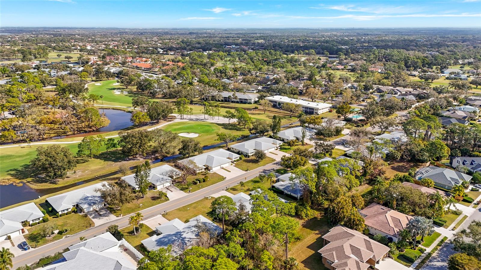 PALM-AIRE AT SARASOTA 7-B - Residential