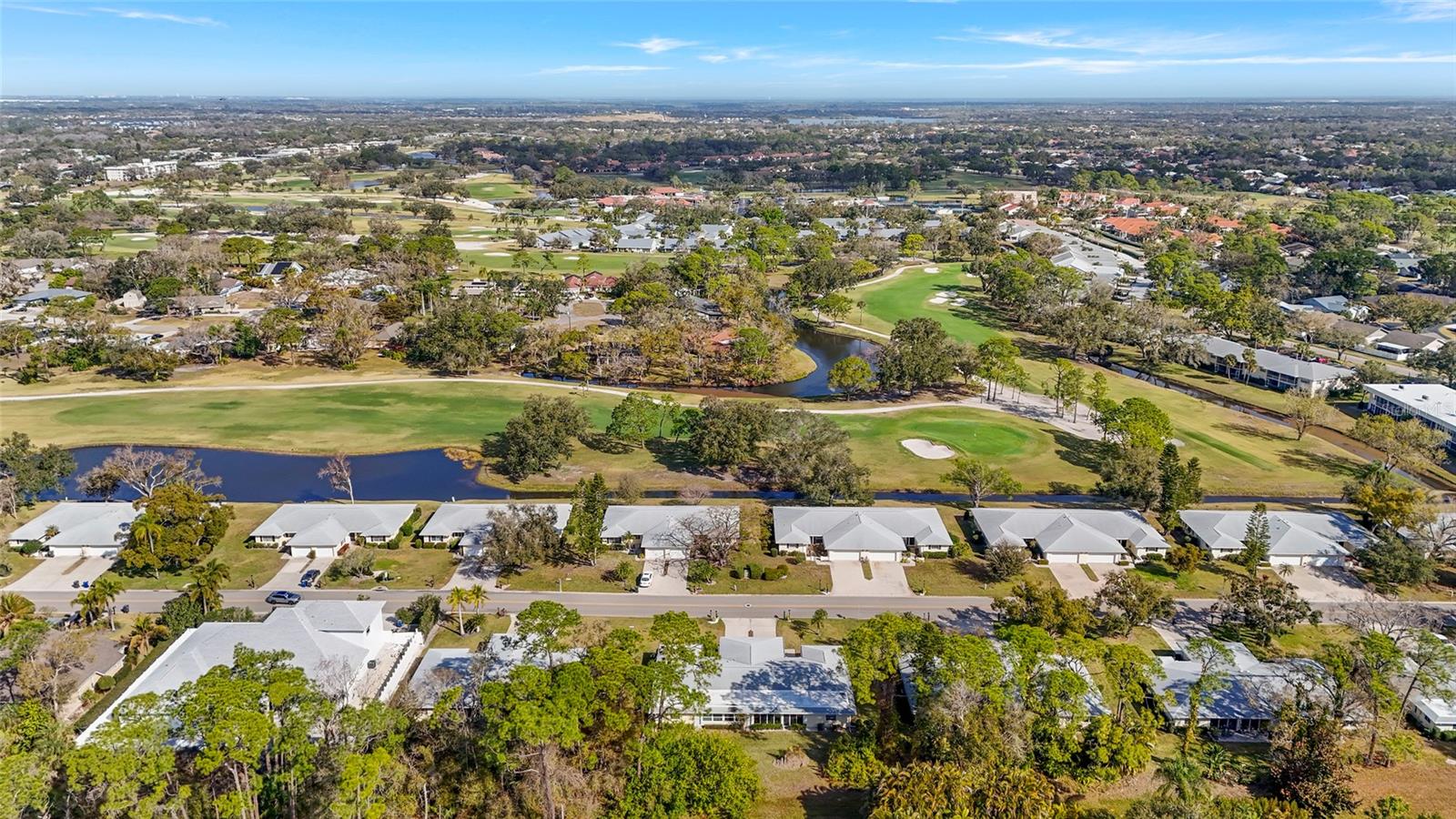 PALM-AIRE AT SARASOTA 7-B - Residential