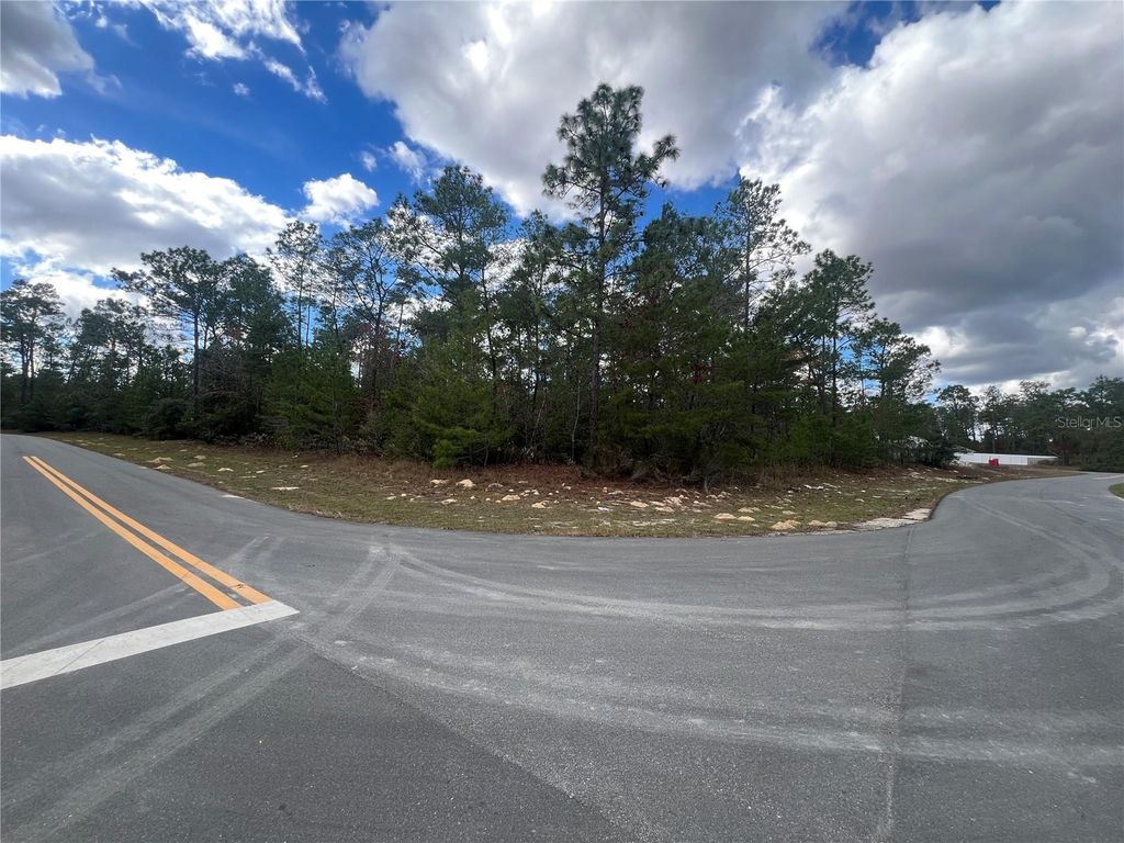 Photo of Tbd SW 39th Court, Ocala, FL 34473 (MLS # OM716403)