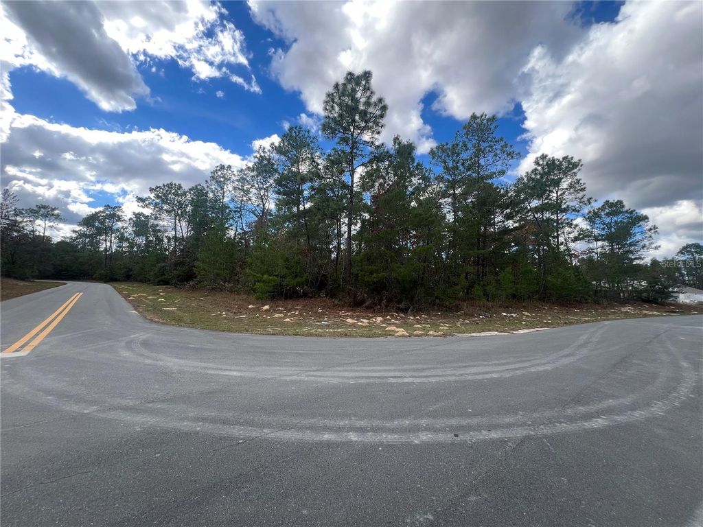 Photo of Tbd SW 39th Court, Ocala, FL 34473 (MLS # OM716403)