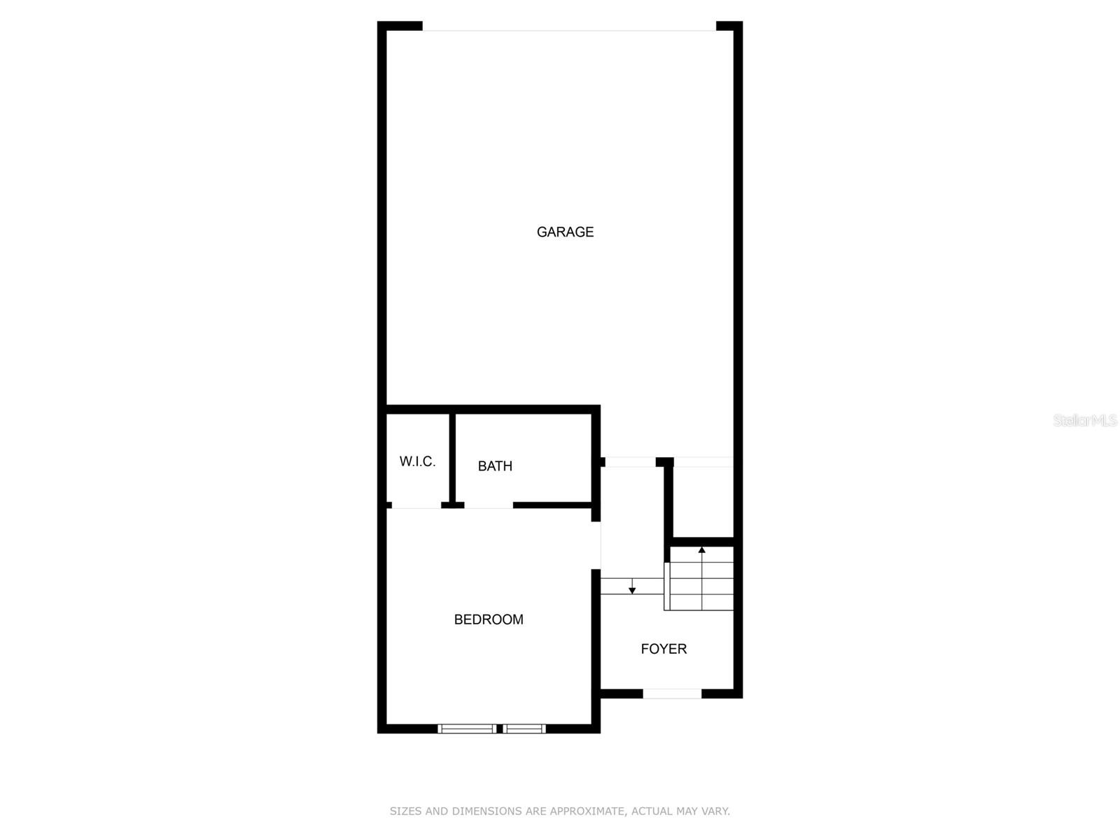 NORTH 1ST TWNHMS - Residential