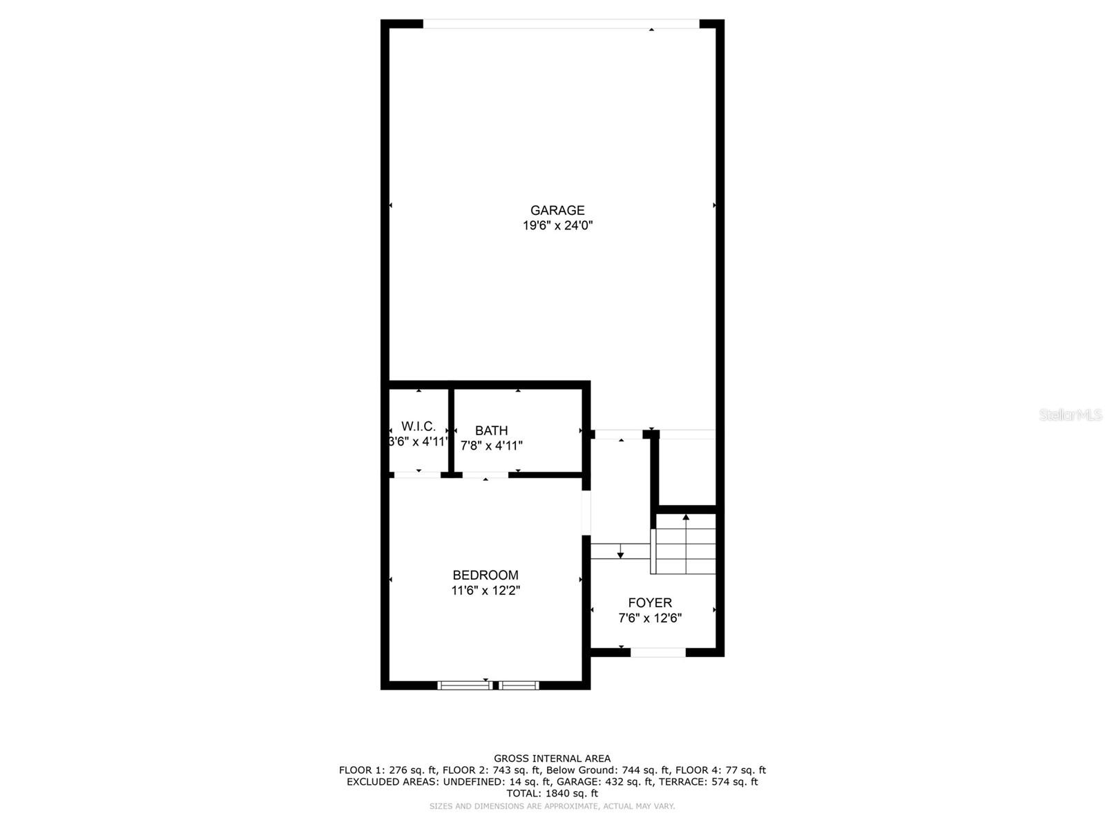 NORTH 1ST TWNHMS - Residential