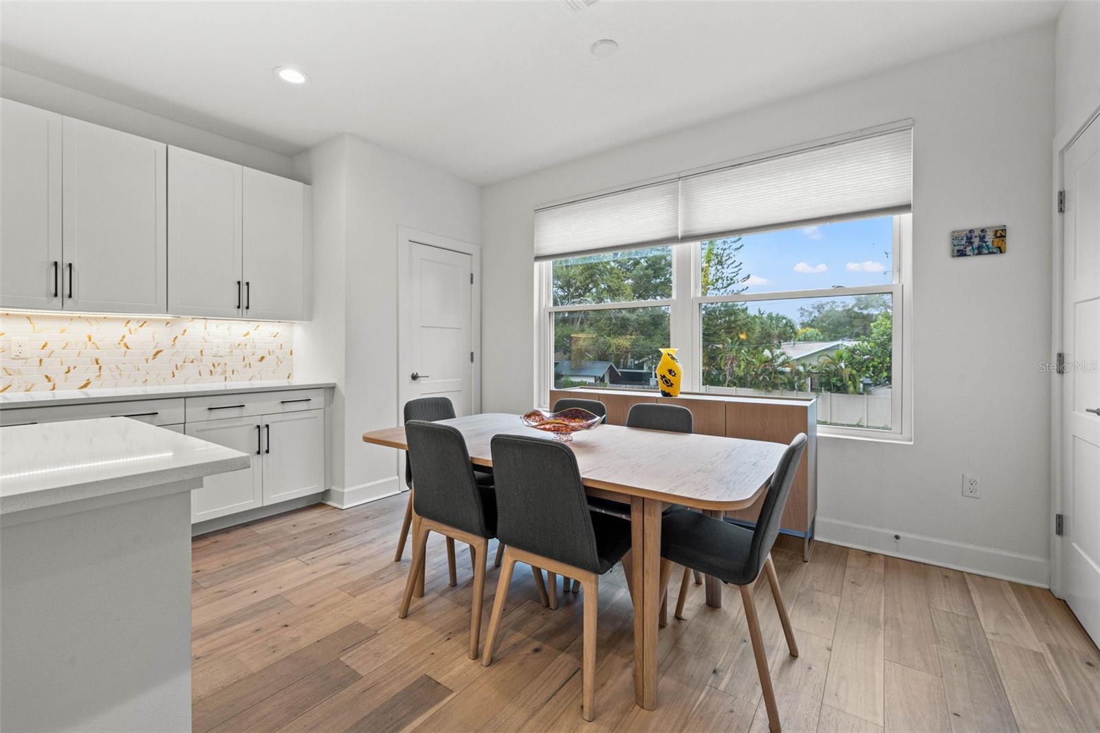 NORTH 1ST TWNHMS - Residential