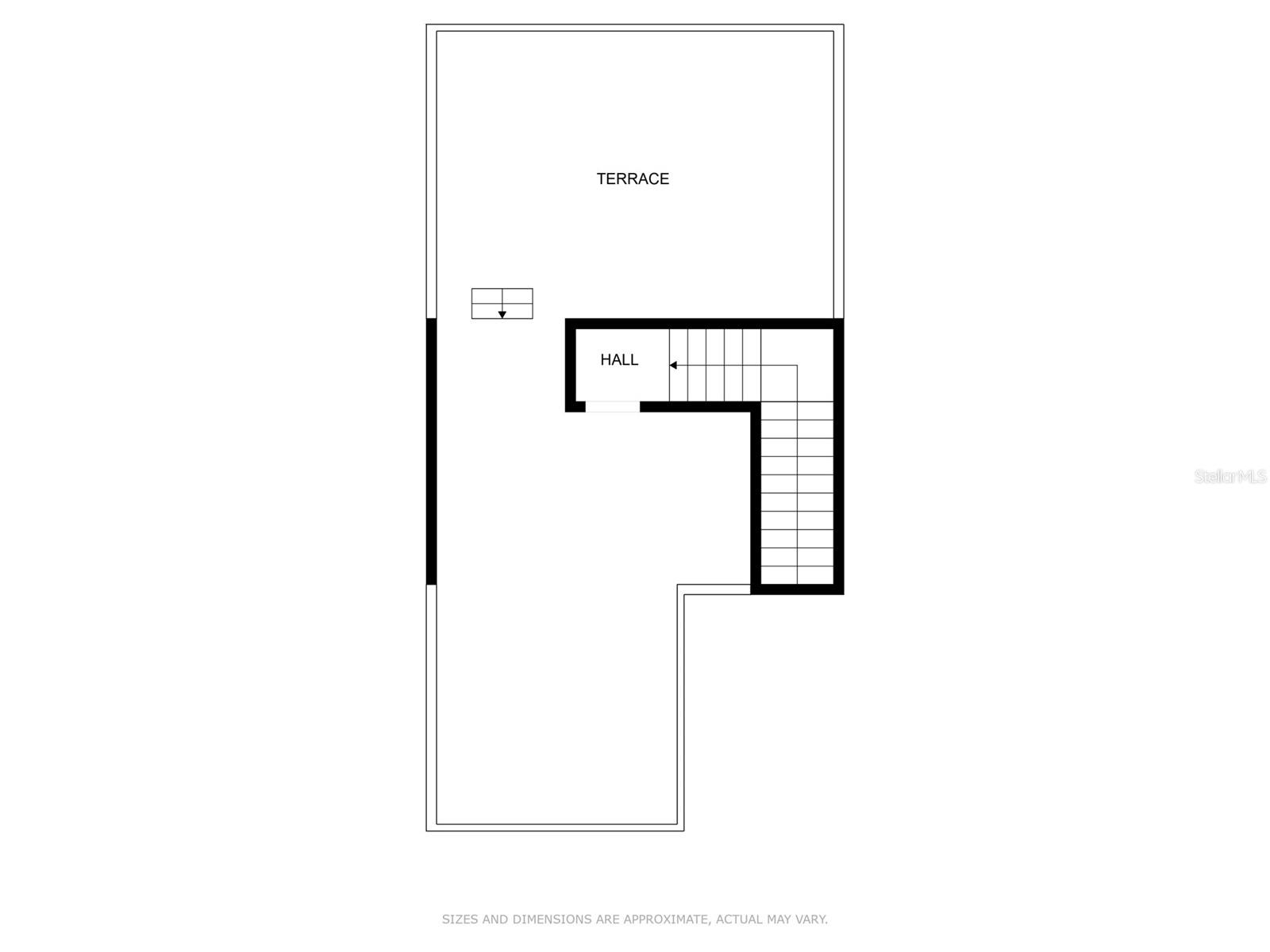 NORTH 1ST TWNHMS - Residential