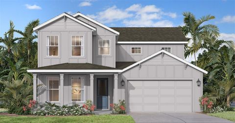Photo of 30277 Rustic Mill Street, Mount Dora, FL 32757 (MLS # O6380015)