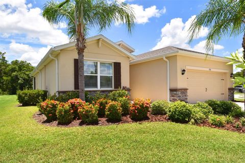 A home in LAKEWOOD RANCH