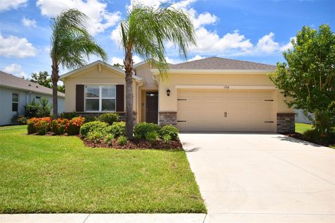 A home in LAKEWOOD RANCH