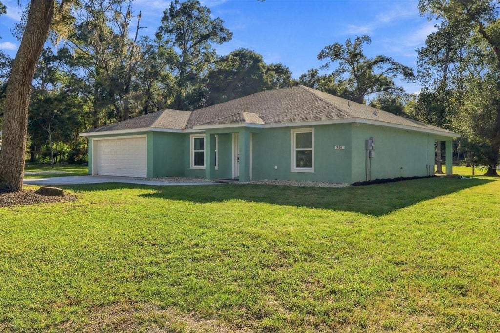 Photo of 560 NW 117th Court, Ocala, FL 34482 (MLS # G5119369)