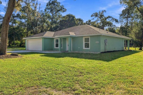 Photo of 560 NW 117th Court, Ocala, FL 34482 (MLS # G5119369)