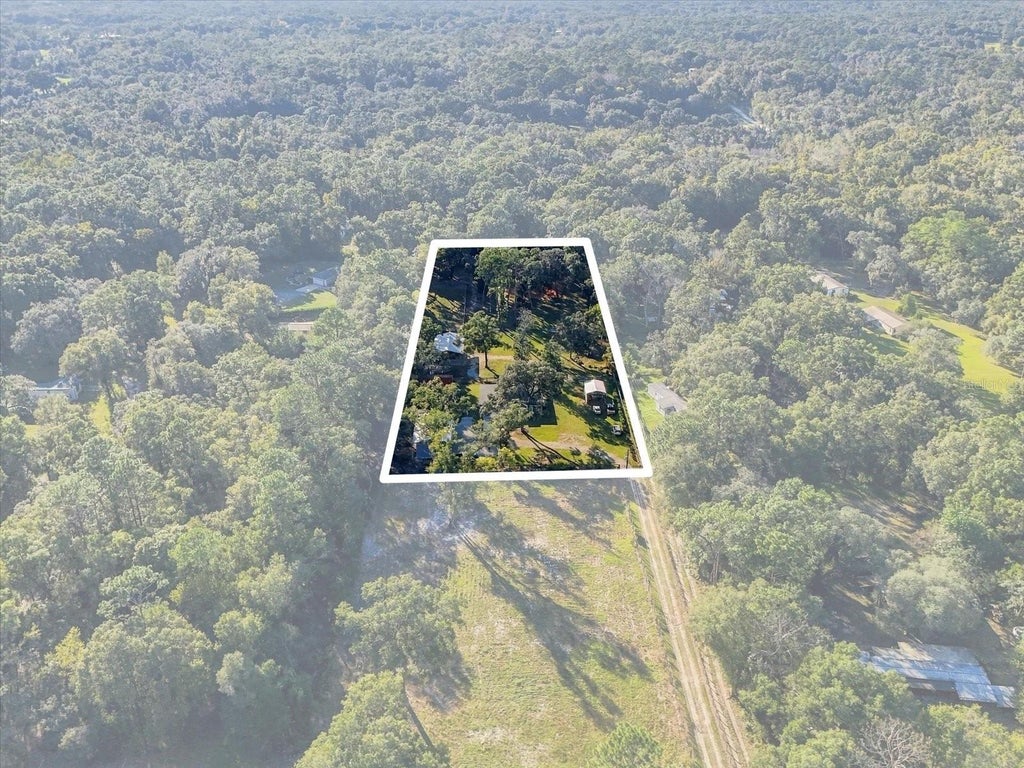 Photo of 560 NW 117th Court, Ocala, FL 34482 (MLS # G5119369)